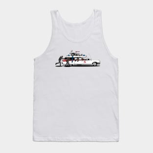 Ghostbusters Sunshine Tank Top